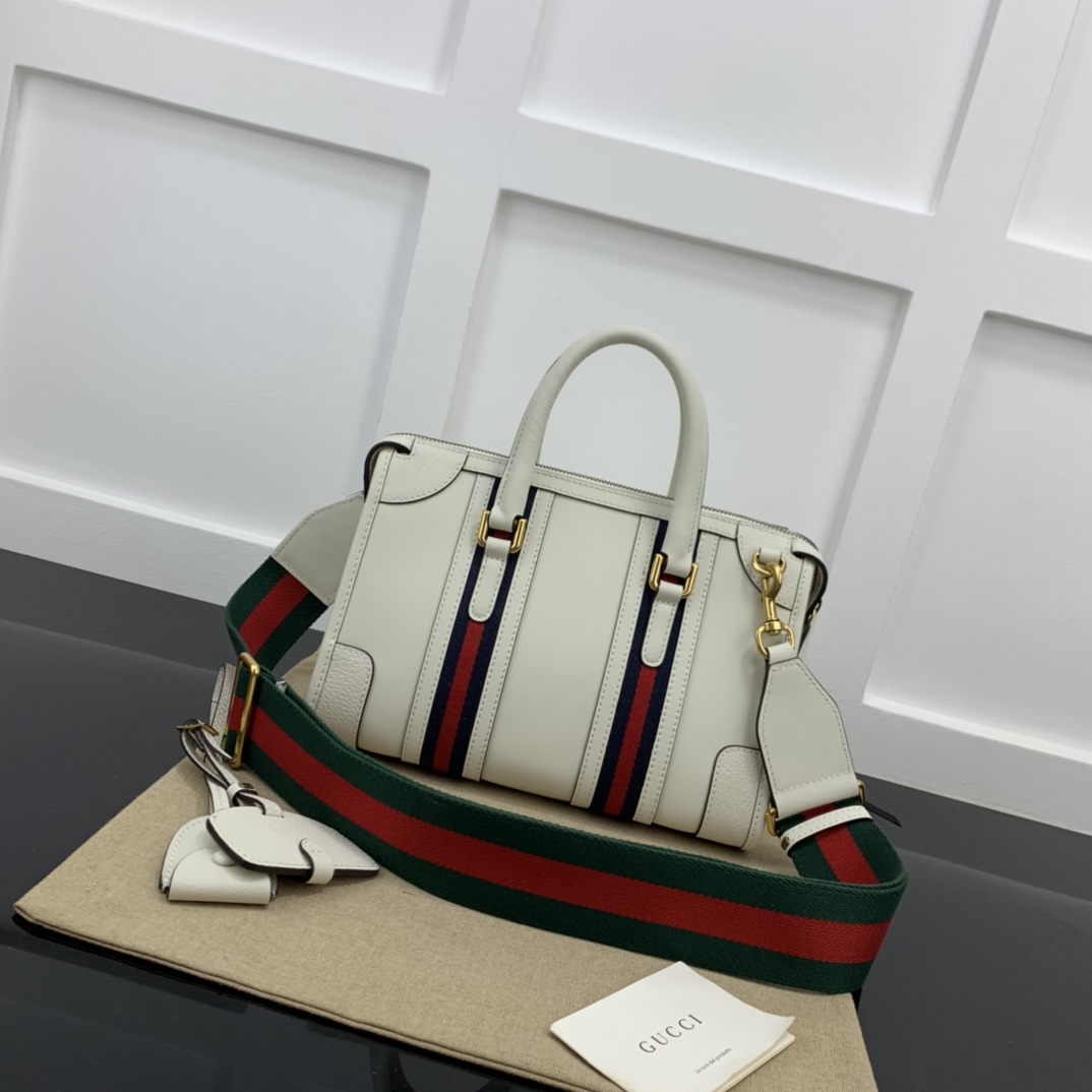 Gucci Top Handle Bags